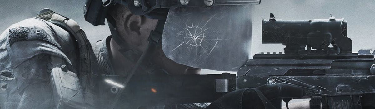 Arena Breakout